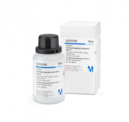 MERCK 502232 ICP Multi-element standard USP-V according to USP <2232> dietary supplements As, Cd, Hg, Pb Certipur® 100 mL